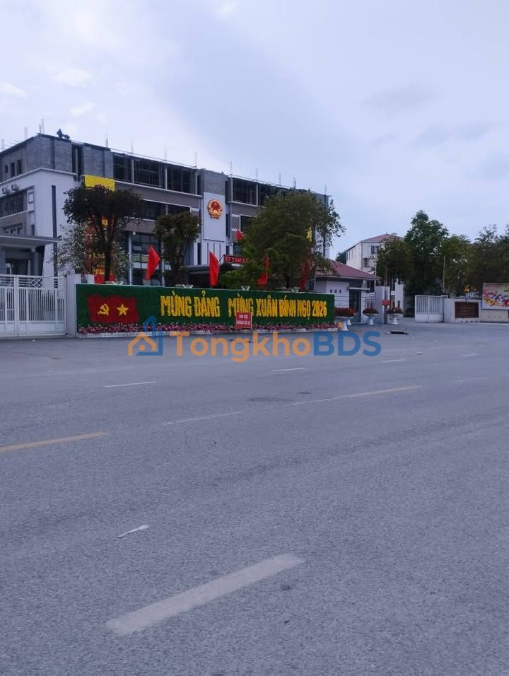 Đất Vàng Tiên Lữ 242m² - Ngõ 3 Ô Tô Tránh, Kinh Doanh Đỉnh Cao, Giá 19.3 Tỷ