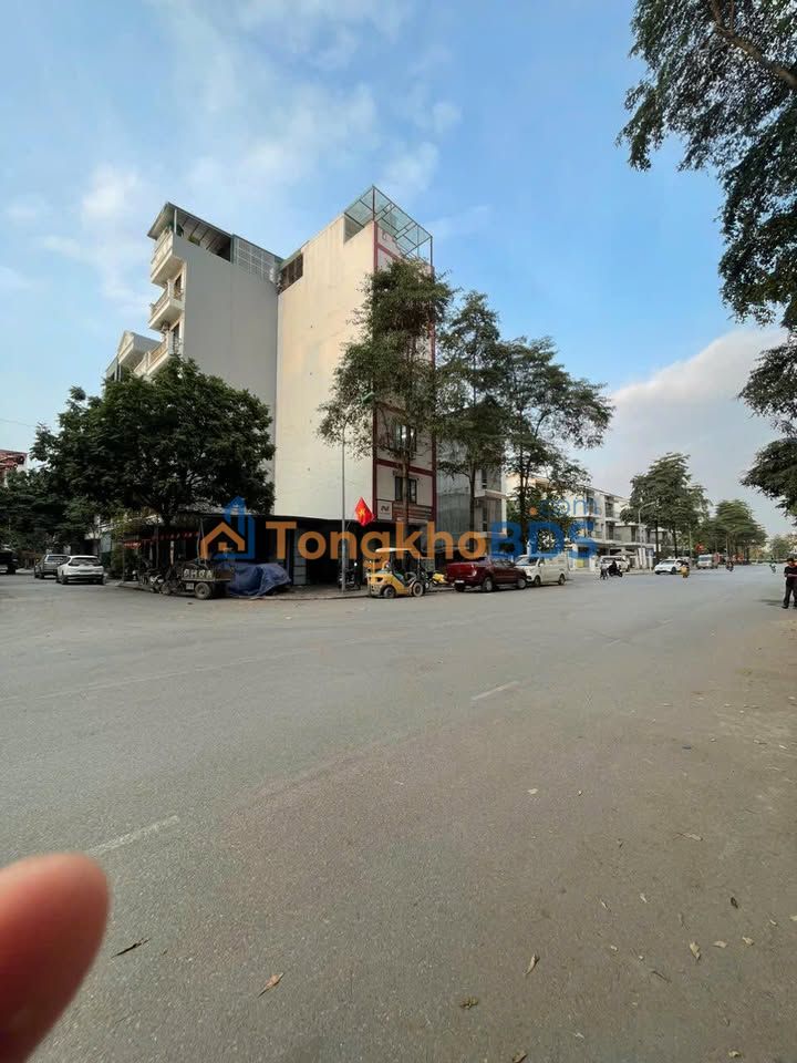 Đất nền Đô Nghĩa Văn Giang 50m² 11 tỷ - Sổ đỏ chính chủ