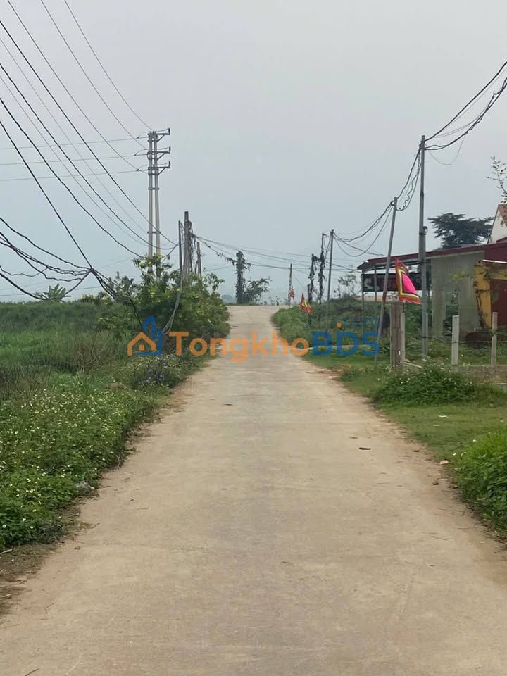 Đất nền Tu Vũ Thanh Thủy 368m² giá 2 tỷ - Vị trí đẹp