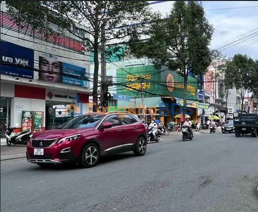 Đất Vườn Cần Thơ - 240m² Mặt Tiền Hẻm Ô Tô 12 Tỷ