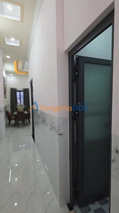Nhà riêng KDC 3A Cần Thơ 80m2 3.3 tỷ - Chính chủ bán