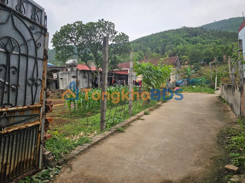 Đất nền Yên Lư, Bắc Giang - 100m² giá 2 tỷ, mặt tiền 5m, gần KCN