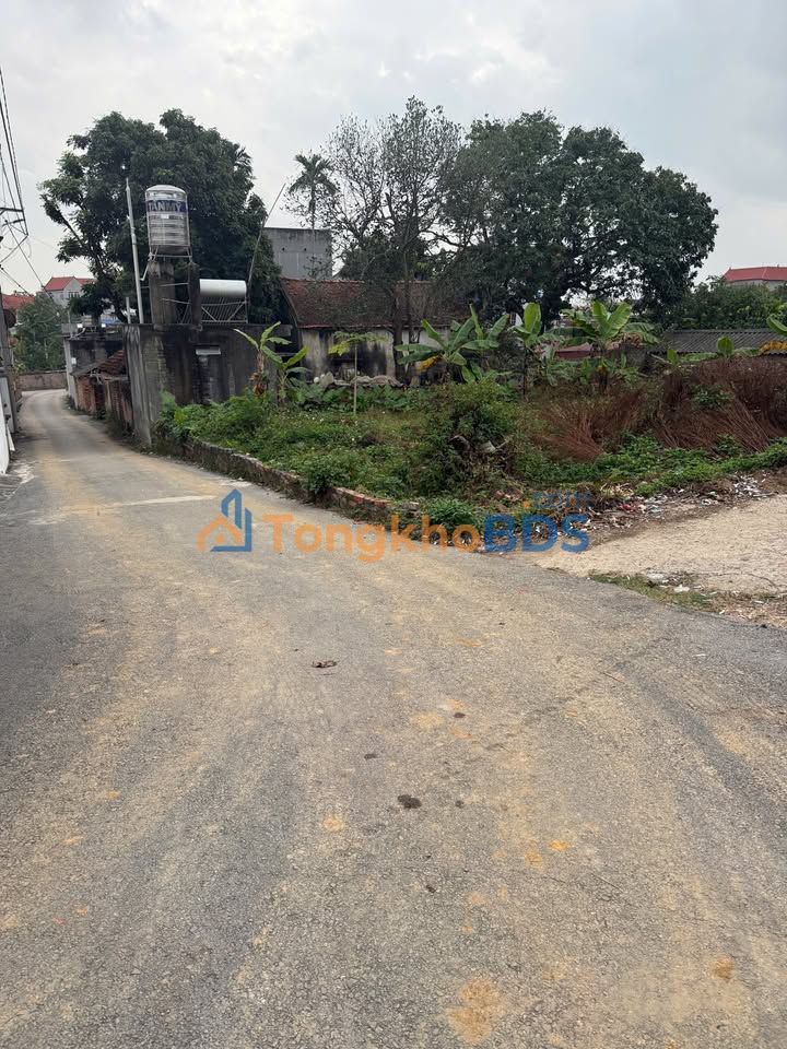 Đất thổ cư Song Mai 78m² giá 8xx triệu - Sổ đỏ sẵn