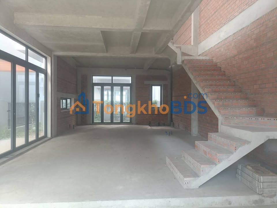 Townhouse Đông Tăng Long Q9 164m² Sẵn sàng ở ngay