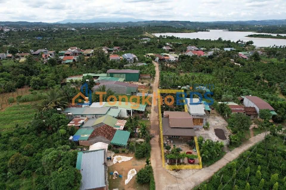 Bán Đất Tặng Nhà Nam Thắng, Nam Định - 70m² - 1.3 Tỷ - Sổ Hồng Sẵn Sàng