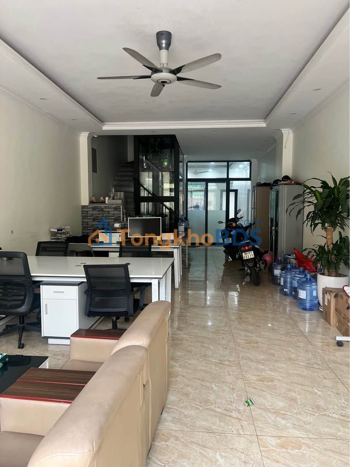 Nhà Lý Anh Tông Bắc Ninh 90m² 36 triệu - Sẵn ở ngay