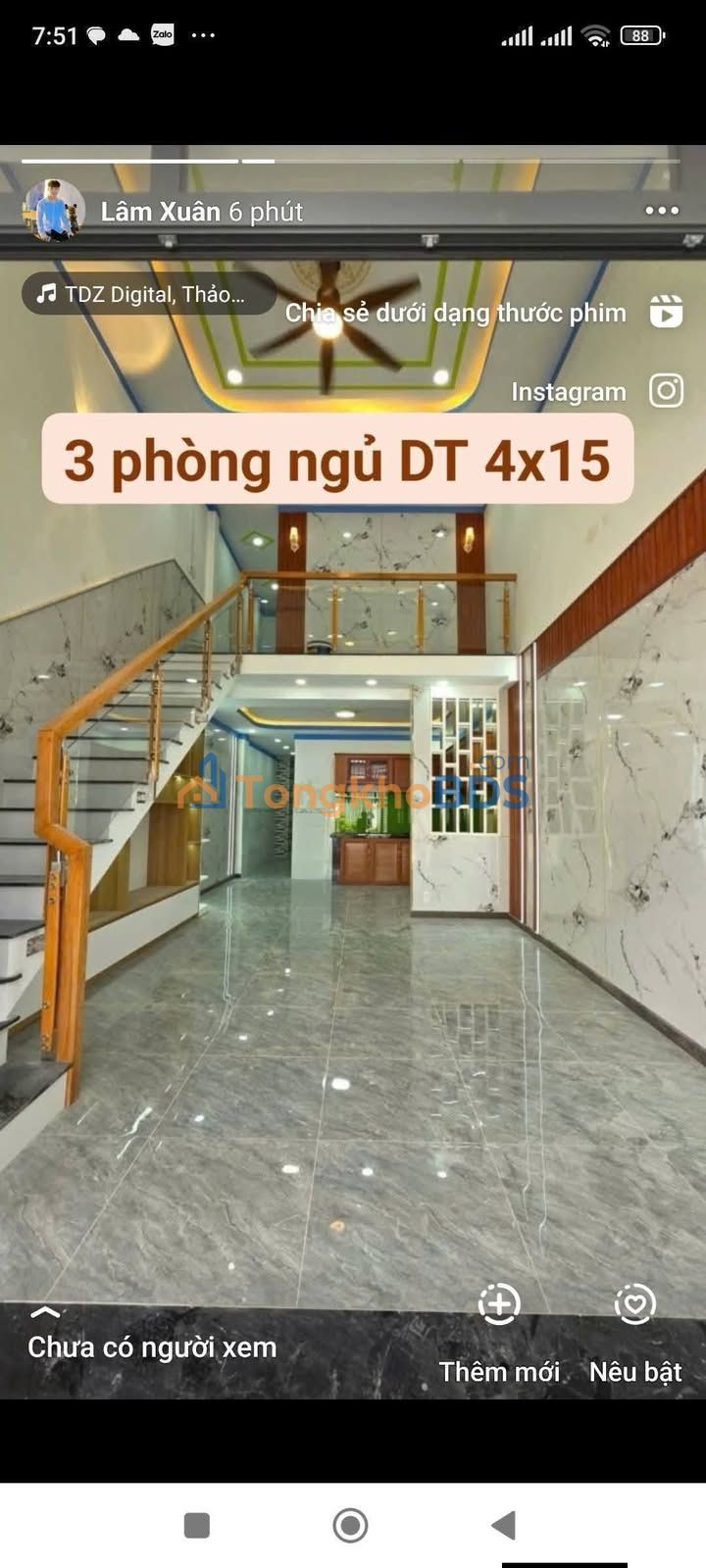 Bán Gấp 3 Căn Nhà Tân Phước Khánh, Tân Uyên - 52m², Giá Thỏa Thuận