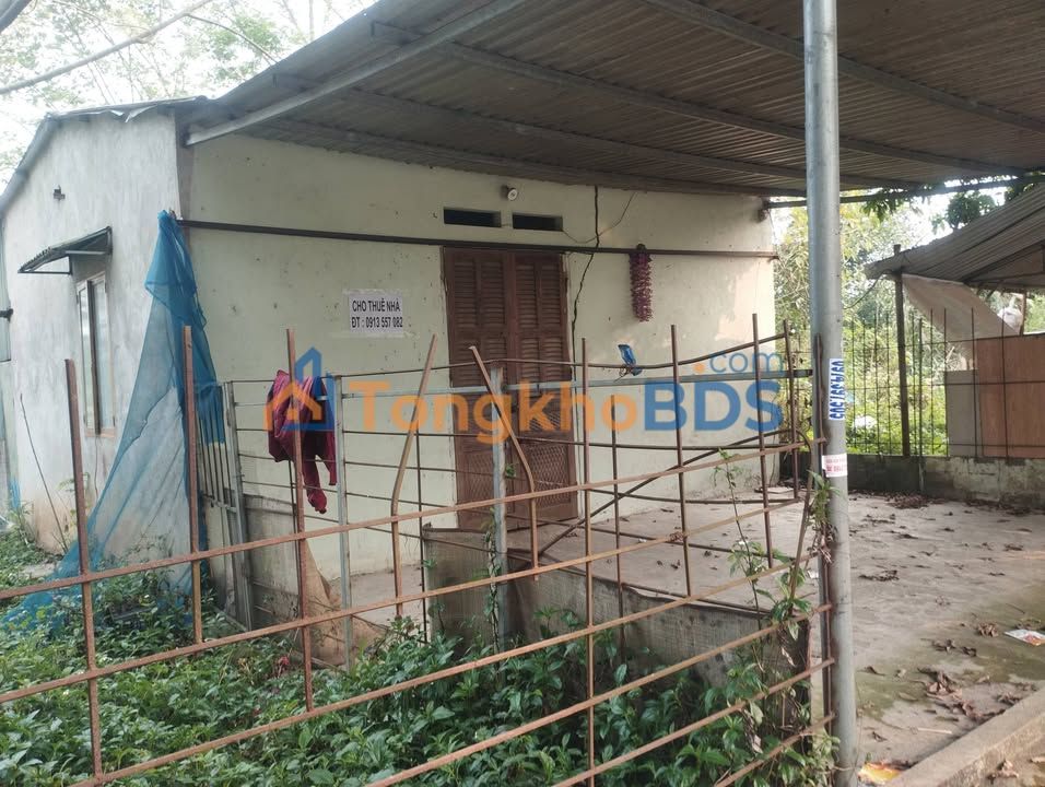 HouseForRent Phường Lào Cai 1,7 triệu - Sẵn sàng ở ngay