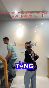 Nhà riêng Kim Ngưu Hà Nội 12m² 4 tỷ - Chính chủ bán