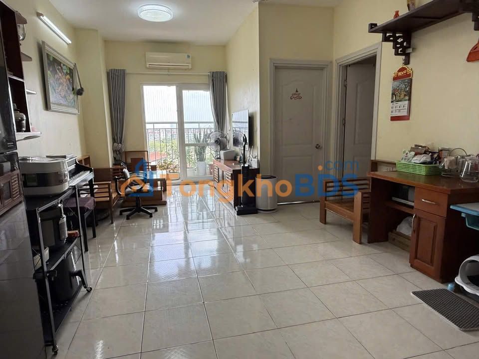 Căn hộ PCC1 Hà Đông 56.2m² 3 tỷ - View đẹp