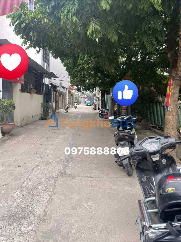Bán đất Tả Thanh Oai 36.5m² mặt ngõ - Sổ đỏ sẵn sàng, giá 4 tỷ