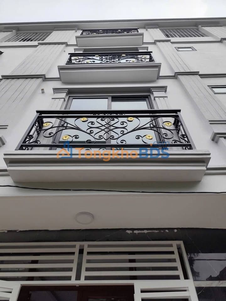 Nhà Biên Giang Hà Đông 30m² 3.95 tỷ - Chính chủ bán