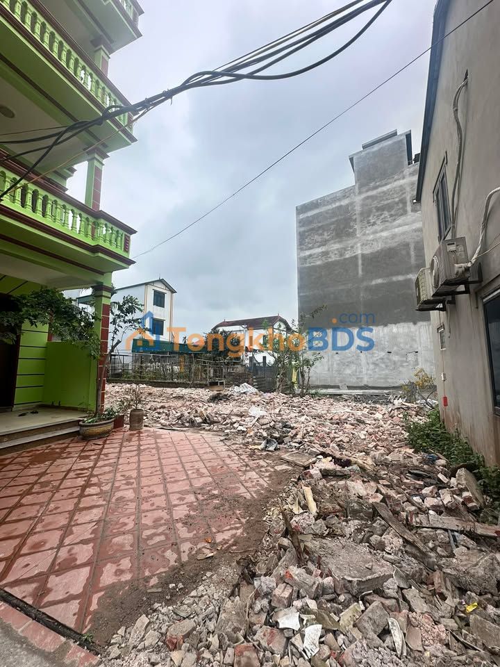 Đất nền Phường Đồng Mai Hà Đông 53m2 - Đường to ô tô giá F0