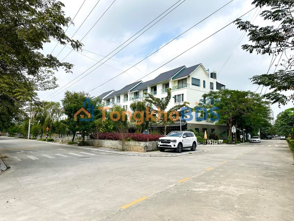 Bán Gấp Townhouse Hà Đông 60m², 4 Tầng, Sổ Đỏ Sẵn Sàng