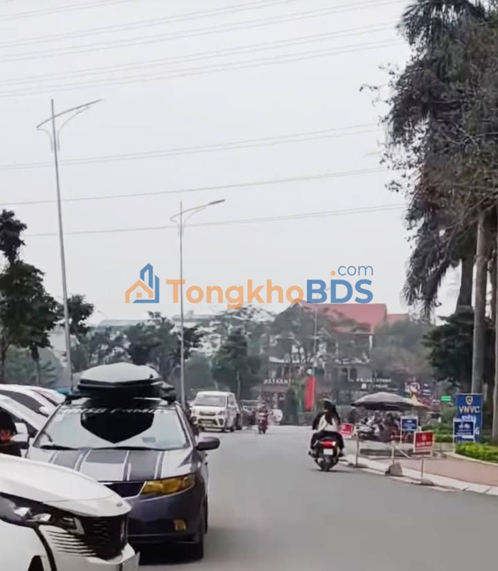 Đất Ngô Quyền Hà Đông 48m² 400 triệu - Đường ô tô vào được