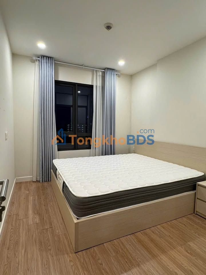 Căn hộ Kosmo Tây Hồ 84m² 9 tỷ - Hướng tốt