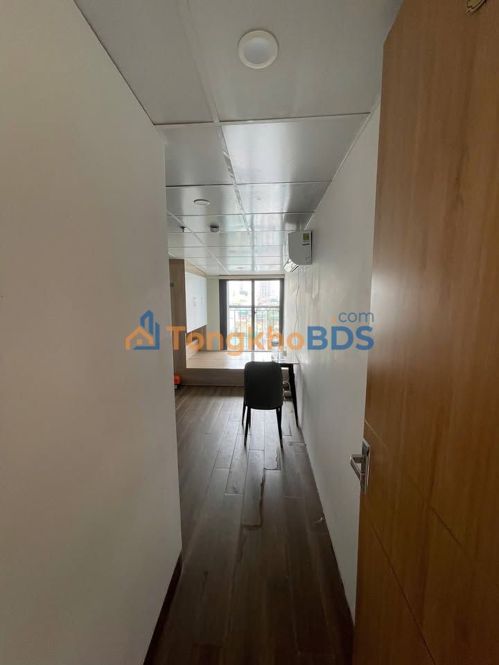 Cho Thuê CCMN Full Nội Thất - 107 Vĩnh Hưng, Hoàng Mai - Gần UNETI, HUBT