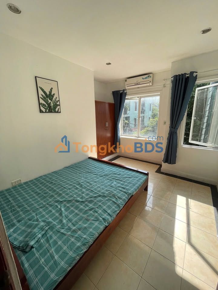 Nhà riêng cho thuê Phương Liệt 3.5 triệu/tháng - Sẵn sàng ở ngay