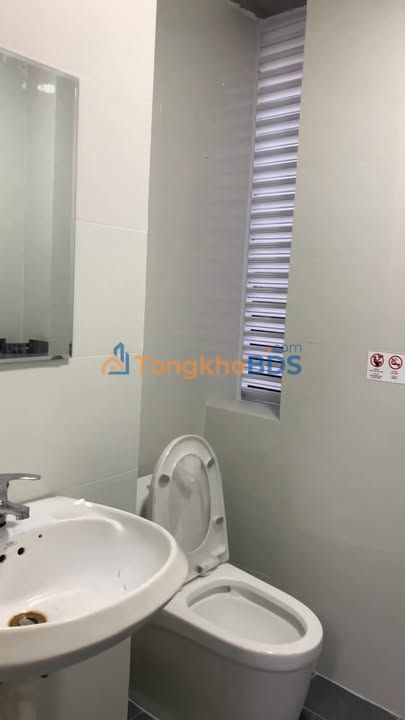 Phòng trọ Hai Bà Trưng 1.3-1.5 triệu - Sẵn sàng ở ngay