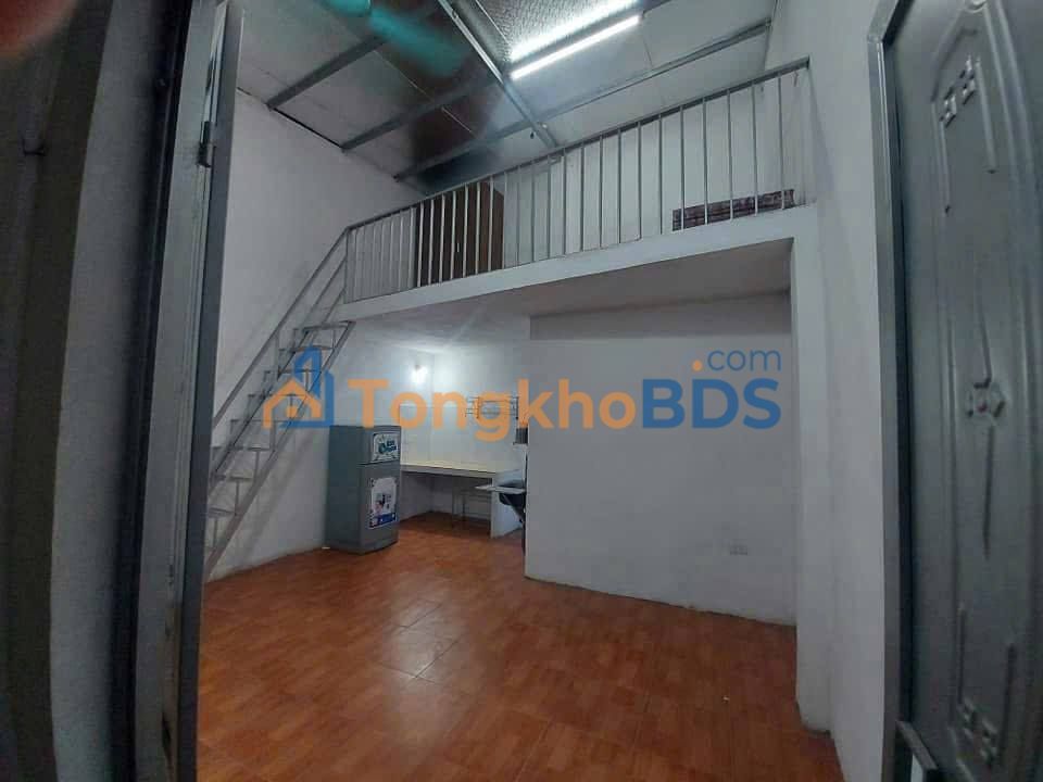 Phòng trọ Nam Dư Hoàng Mai 30m² 3 triệu - Sẵn sàng ở ngay