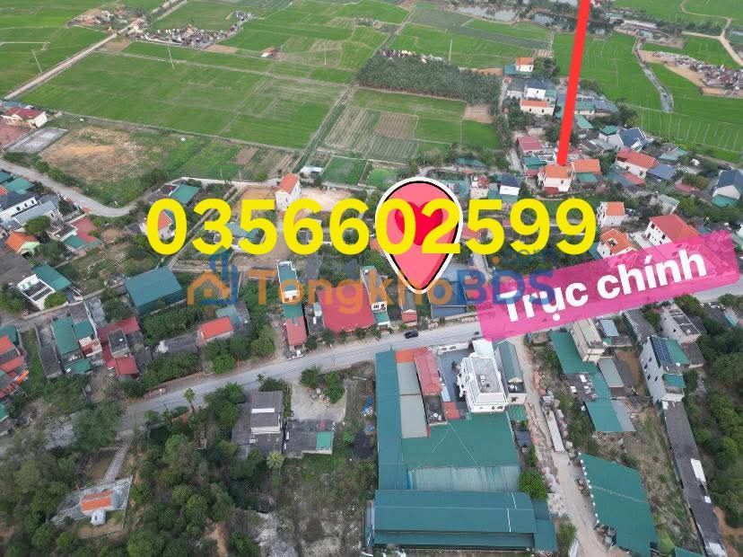 Nhà Mặt Tiền Kinh Doanh Đường Vĩnh Đại 2, Hải Phòng - 131m² Giá Hời