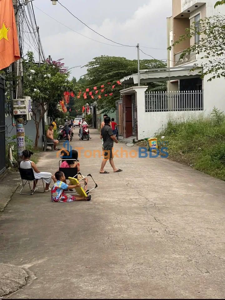 Đất nền An Phước, Long Thành 95m² 1.3 tỷ - Sổ đỏ chính chủ