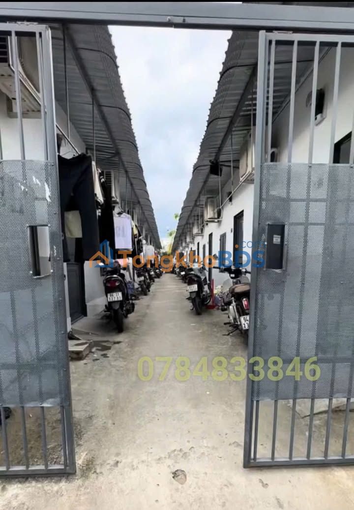 House 18B Bình Chánh 300m² 1.05 tỷ - Chính chủ bán