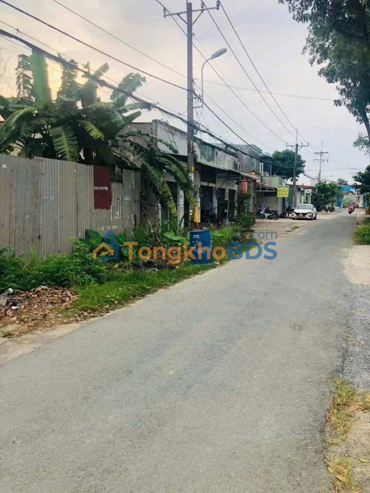 Đất nền Phước Vĩnh An Củ Chi 438m² 5.1 tỷ - Đường to ô tô