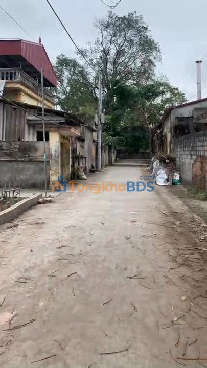 Đất nền Chuyên Mỹ Phú Xuyên 101m² 3 tỷ - Giá tốt hiếm có