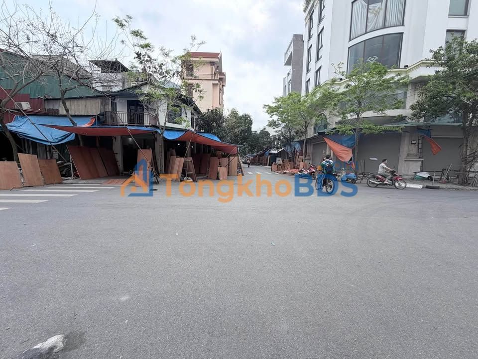 Kho xưởng Phù Khê Từ Sơn 100m² 5 tỷ - Hoạt động ngay