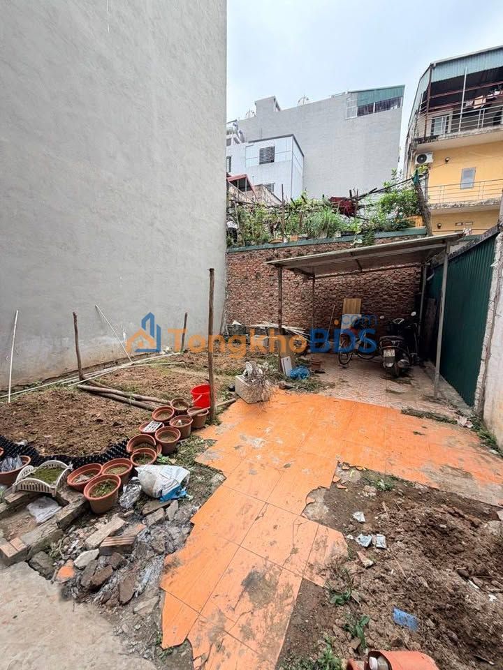 Đất Ngô Xuân Quảng Gia Lâm 45m² 5,8 tỷ - Sổ đỏ chính chủ