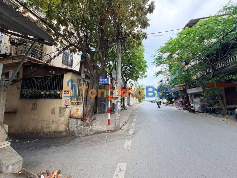 Đất thổ cư Yên Thường 56m² 6,35 tỷ - Sổ đỏ chính chủ