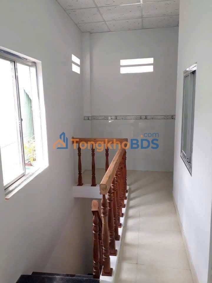 Nhà Trần Hưng Đạo Pleiku 40m² 1.87 tỷ - Chính chủ bán