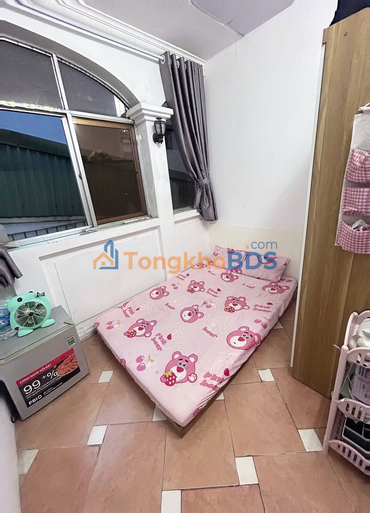 Nhà trọ Kim Mã Ba Đình 2 triệu - Full nội thất chính chủ