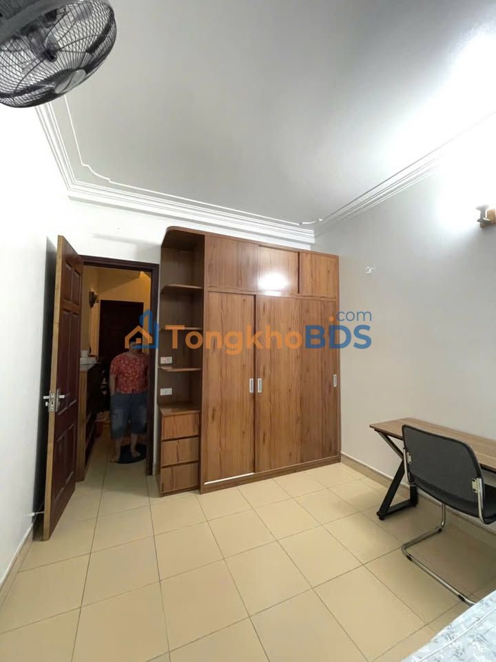 Phòng trọ Thụy Khuê 19m² 3 triệu - Giá tốt hiếm có