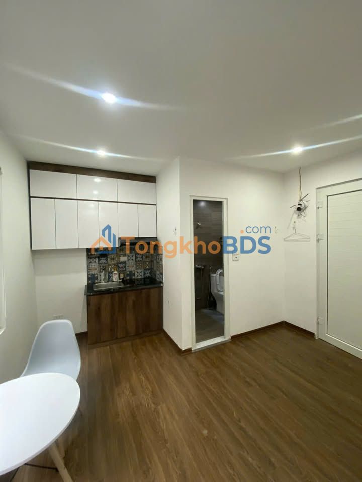 Phòng trọ Trung Kính 4.5 triệu - Bàn giao ngay