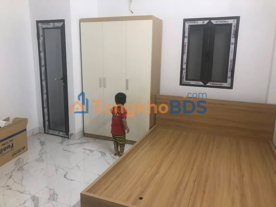 Phòng trọ Khu Yên Xá 18-25m² 2.6-2.8 triệu - Full nội thất