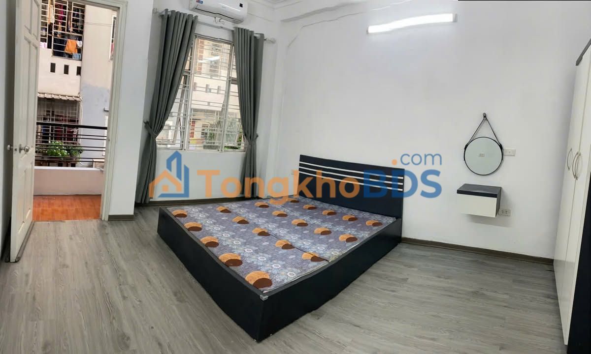 Nhà riêng Hà Đông 40m2 thỏa thuận - Sẵn sàng ở ngay