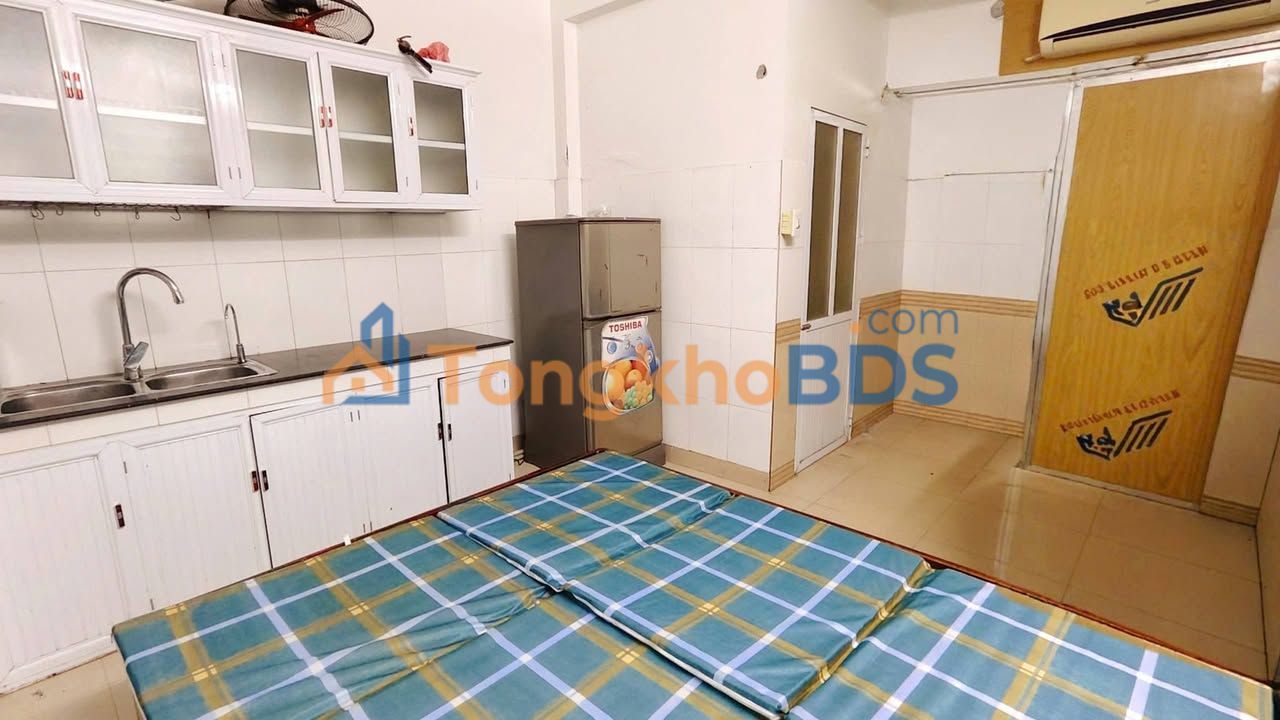 Cho thuê phòng trọ 11 Lê Quang Đạo, Nam Từ Liêm - 2.4 triệu/tháng