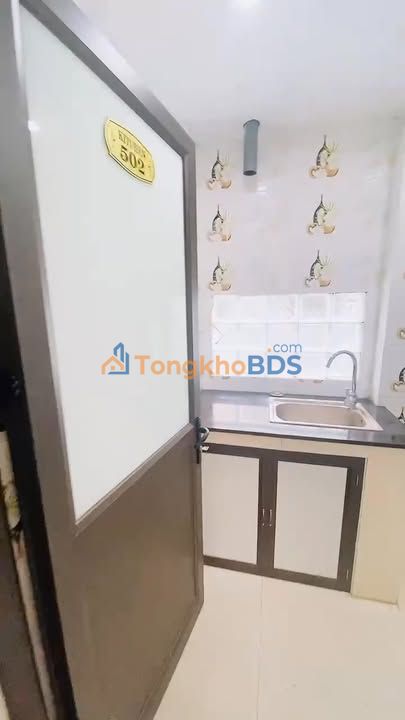 Nhà trọ Ngõ 214 Phú Diễn 25-30m² giá mềm - Sẵn sàng ở ngay