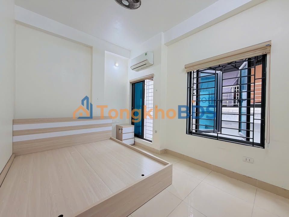 Phòng Trọ Lai Xá - Gần ĐH Công Nghiệp - 2.9 Triệu/Tháng