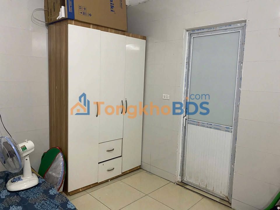 Cho thuê phòng trọ 3.4 triệu/tháng tại Bắc Từ Liêm - Sẵn sàng ở ngay