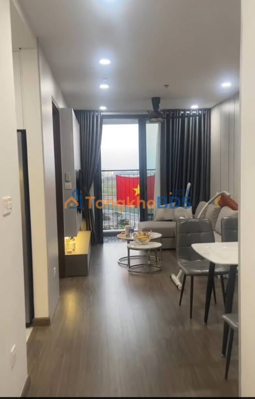 Căn hộ FPT Plaza Đà Nẵng 2PN 11 triệu - View đẹp
