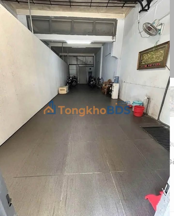 MBKD Lê Thị Hồng P.17 Gò Vấp 60m² 17 triệu - Cho thuê ngay