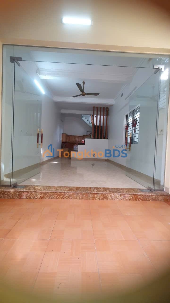 Nhà 2 Tầng 50m² Tống Duy Tân, TP.HCM - 3 Tỷ X, Sổ Đỏ Chính Chủ