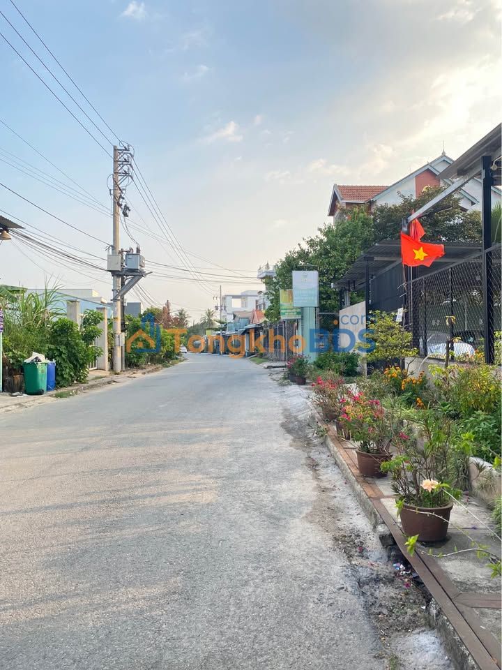Đất Thuận An An Thạnh 15 300m² 4.05 tỷ - Đường to ô tô