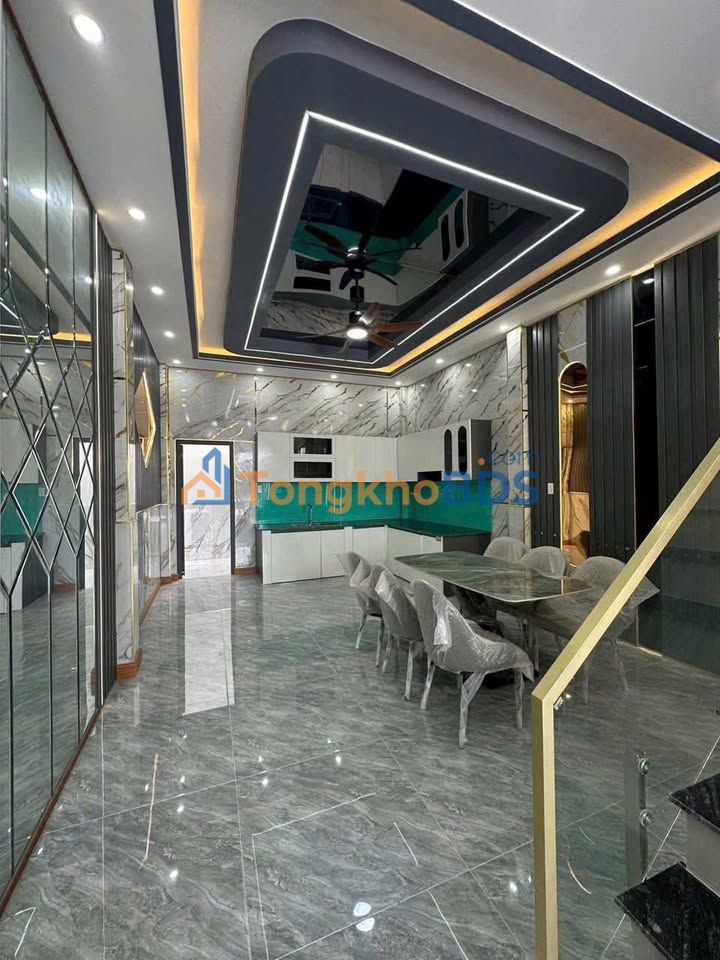 Đất nền Tân Kiên Bình Chánh 100m² 1.09 tỷ - Sổ hồng sẵn