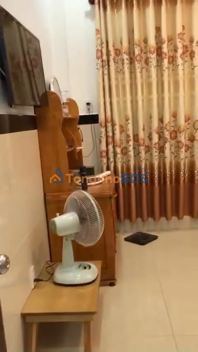 Căn hộ Gò Vấp 77m² 5 tỷ – View đẹp, ở ngay