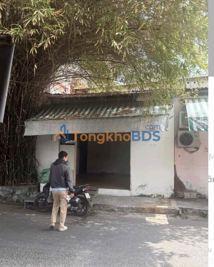 Nhà mặt tiền Q7 Đường Số 14 36m² 7.5 triệu - Cho thuê ngay