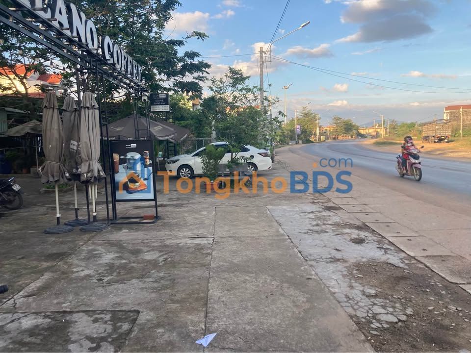 Đất nền Phù Cát Bình Định 180m² 2 tỷ xx - Sổ đỏ chính chủ